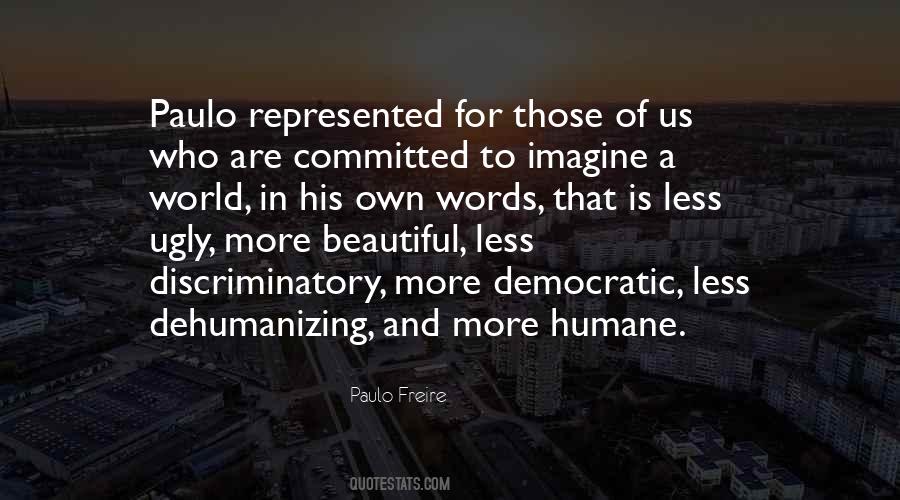 Paulo Quotes #1560287
