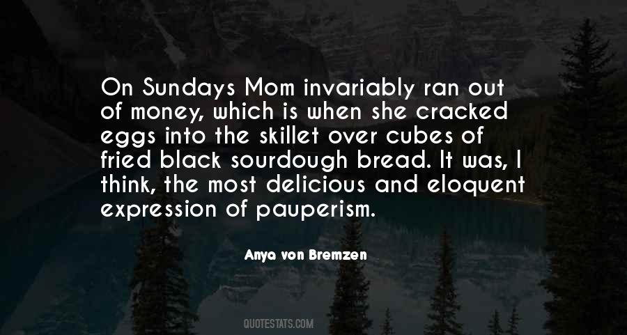 Pauperism Quotes #1168141