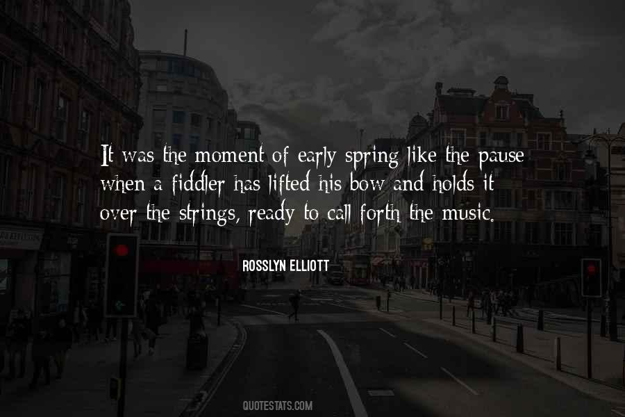 Pause The Moment Quotes #1290044