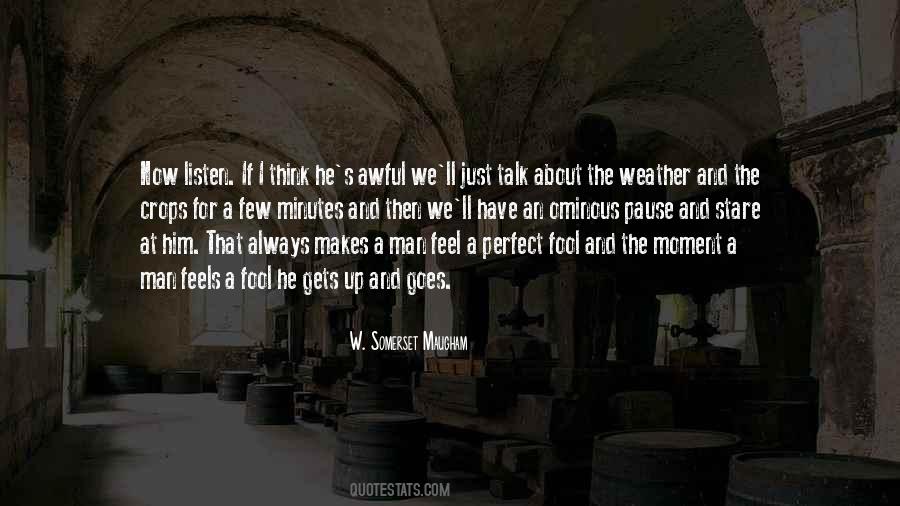 Pause The Moment Quotes #1298684
