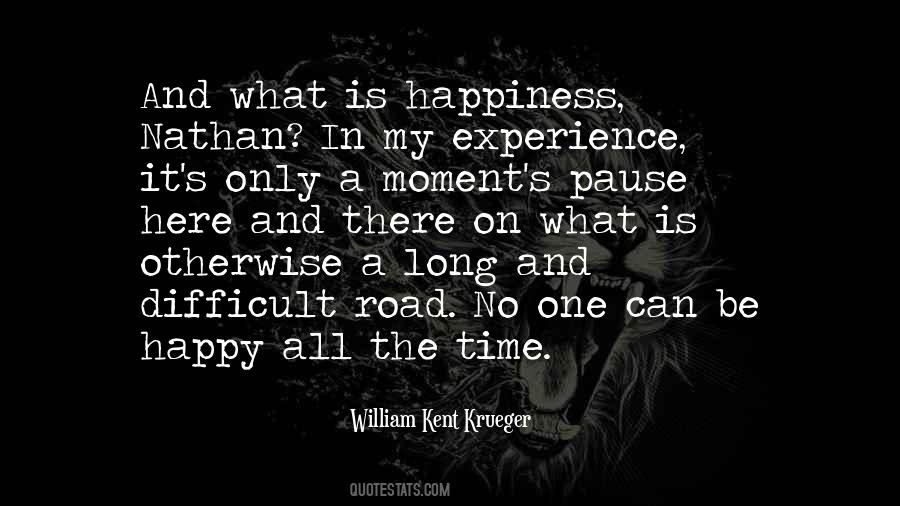 Pause Time Quotes #1761569