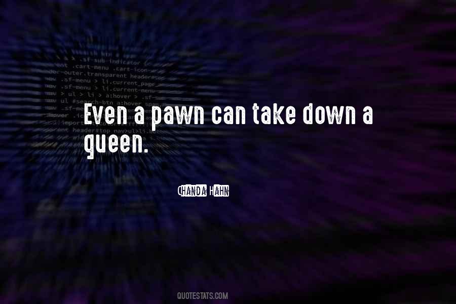 Pawn Quotes #297926