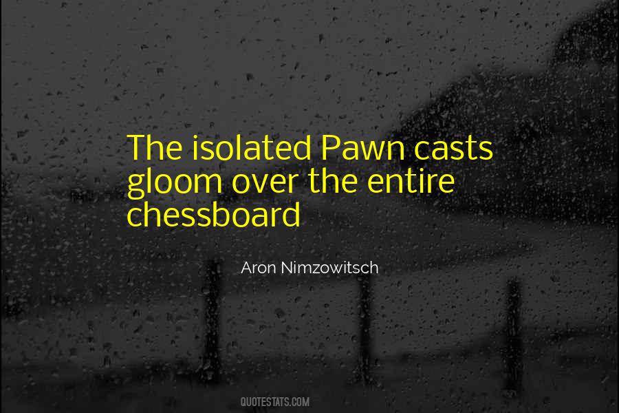 Pawn Quotes #485993