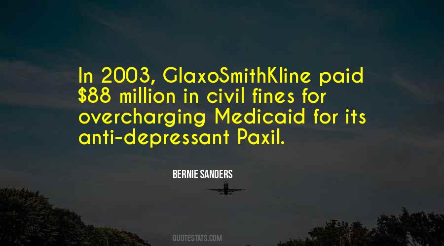 Paxil Quotes #172814