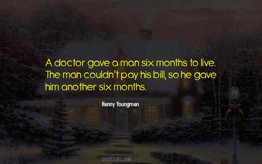 Pay Bill Quotes #1015826