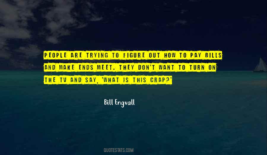 Pay Bill Quotes #1054144