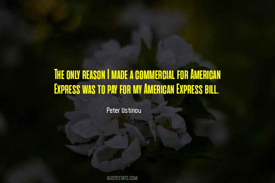 Pay Bill Quotes #281222