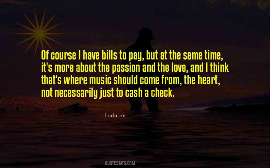 Pay Bills Quotes #672381