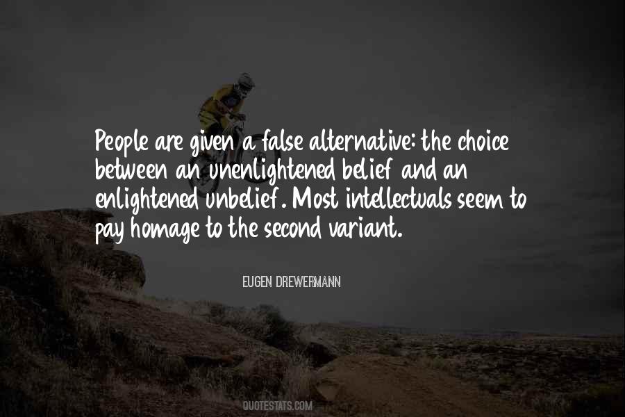 Pay Homage Quotes #1598733