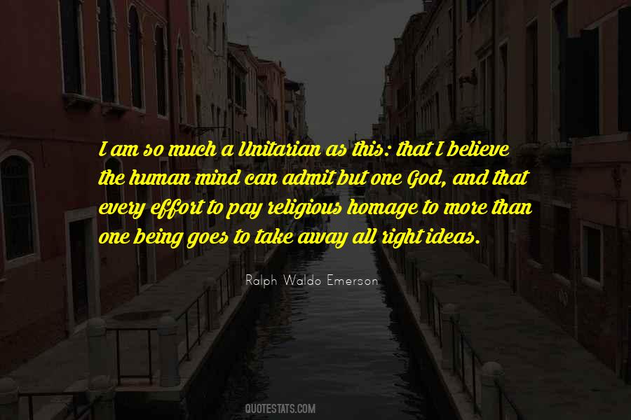 Pay Homage Quotes #1769100