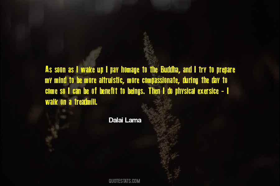 Pay Homage Quotes #639350