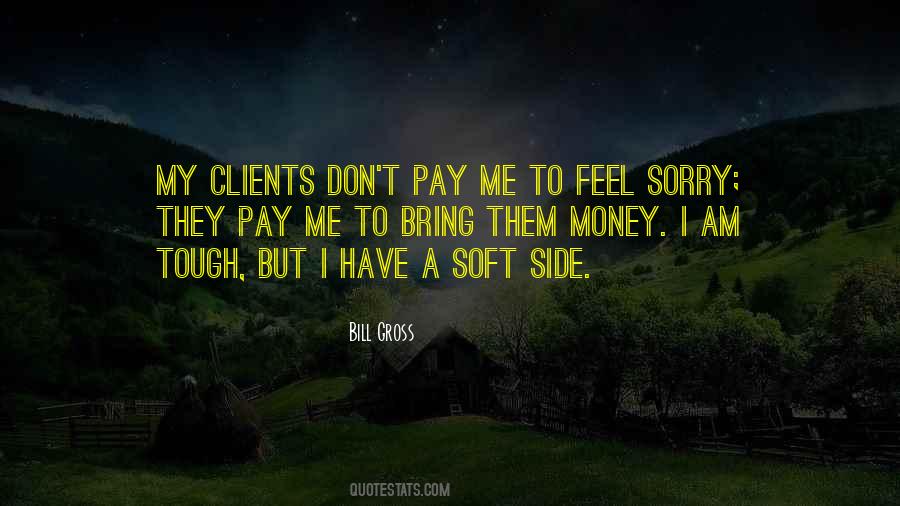 Pay Me Quotes #1117659