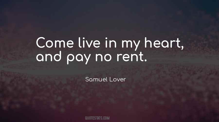 Pay Rent Quotes #960743