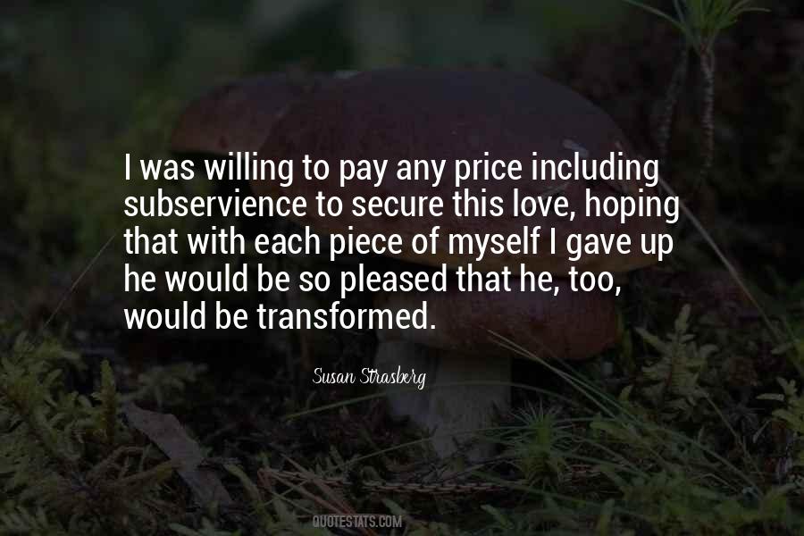 Pay Up Quotes #417007 Pay Up Quotes #417007