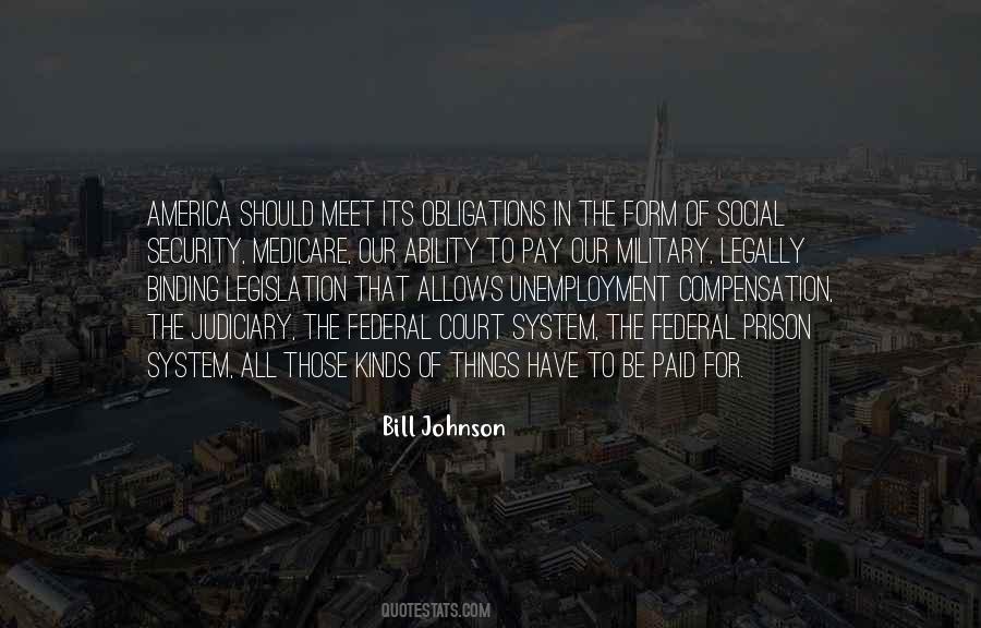 Pay Your Bill Quotes #126754