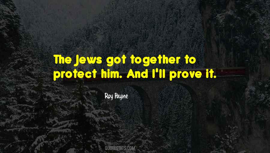Payne Quotes #184039