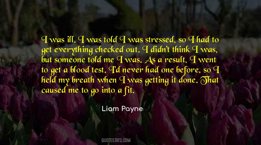 Payne Quotes #189639