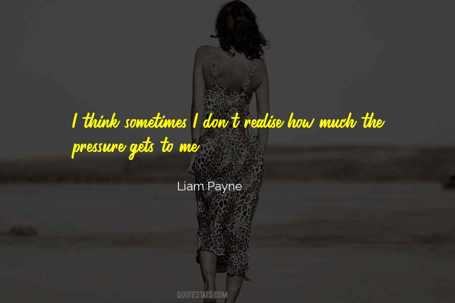 Payne Quotes #265245