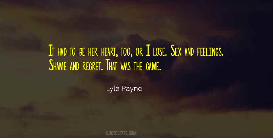 Payne Quotes #56095