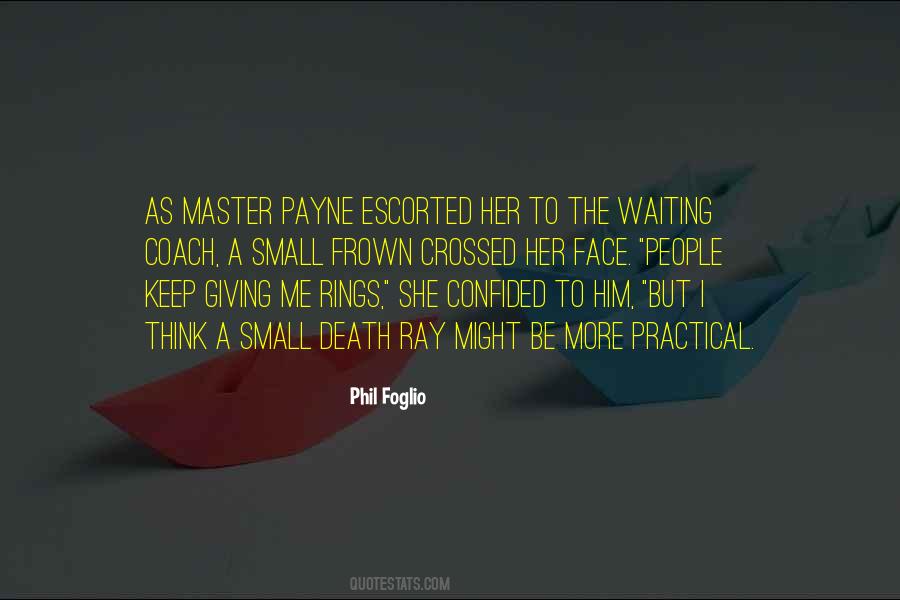 Payne Quotes #795821