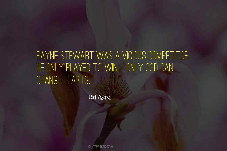 Payne Quotes #799421