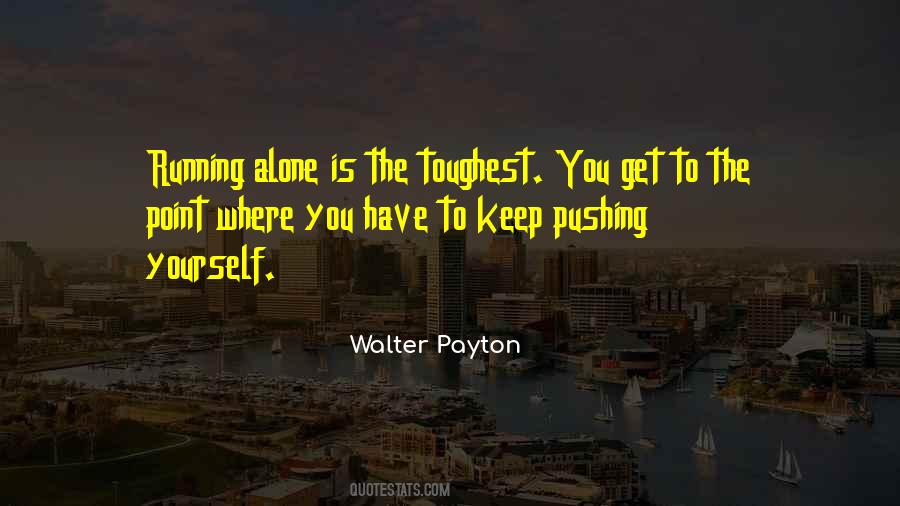 Payton Quotes #1591360