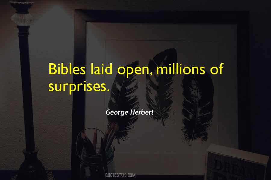 Quotes About Bibles #127749