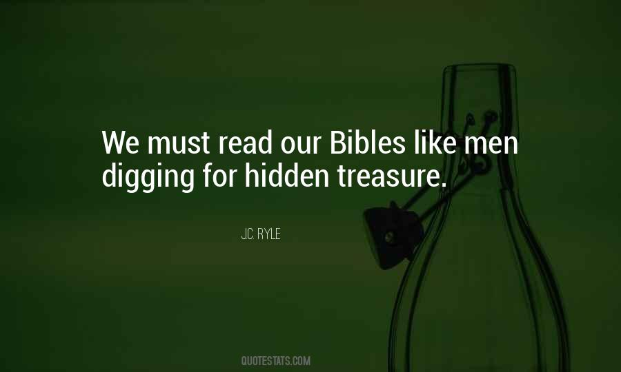 Quotes About Bibles #1314276