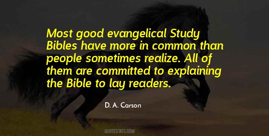 Quotes About Bibles #328397