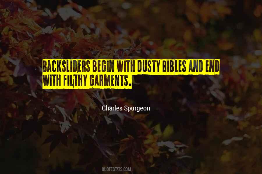 Quotes About Bibles #605757