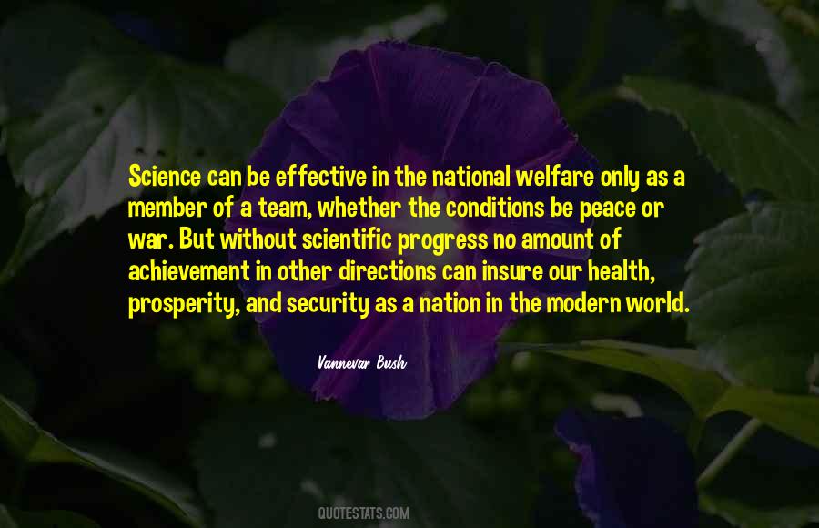 Peace Health Quotes #1202164
