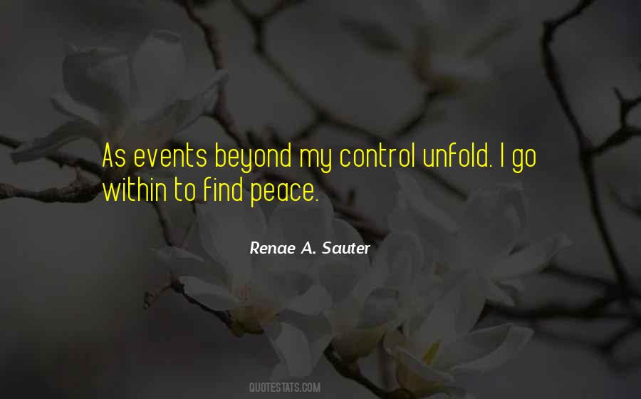 Peace Health Quotes #388172
