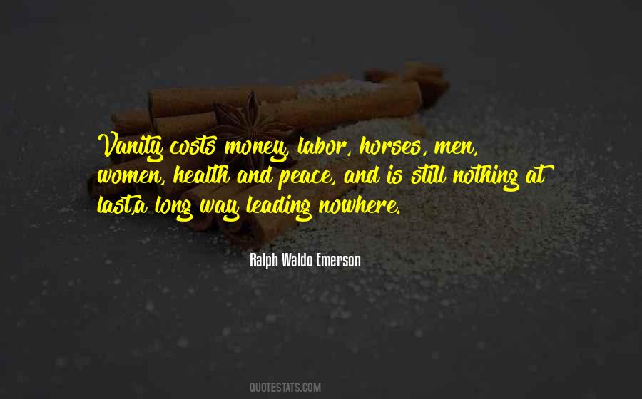 Peace Health Quotes #388700