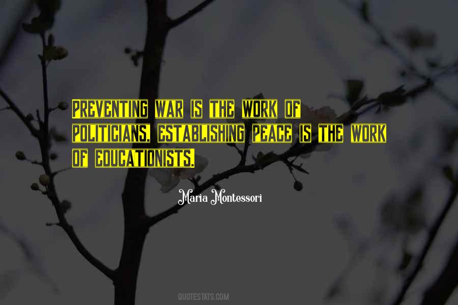 Peace Love War Quotes #1274122