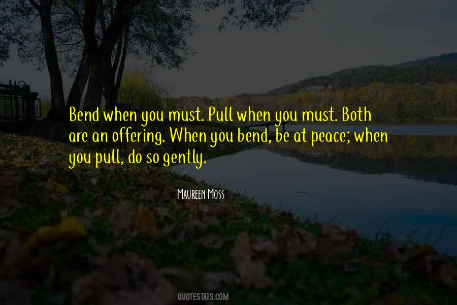 Peace Offering Love Quotes #931252