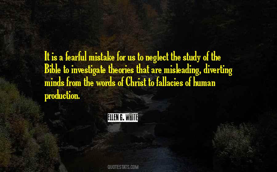 Quotes About Bible Words #1350826