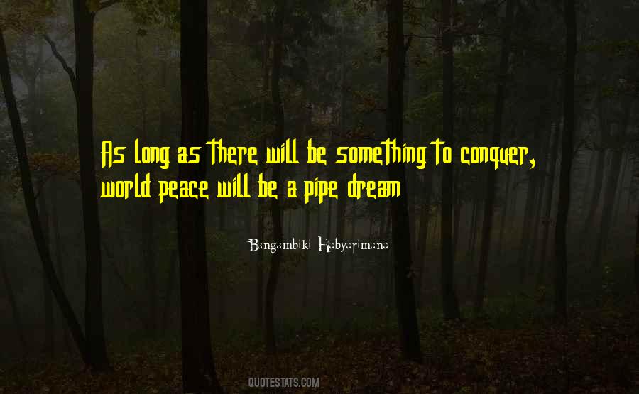 Peacemaker Quotes #36140