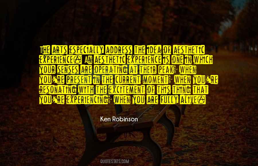 Peak Experience Quotes #1083412