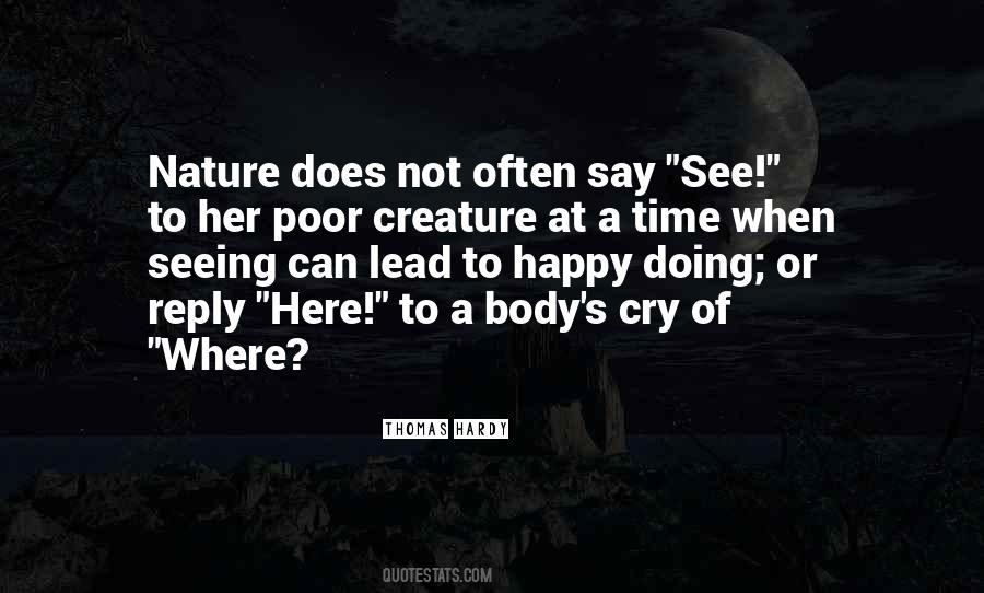 Peak Season Quotes #1538033