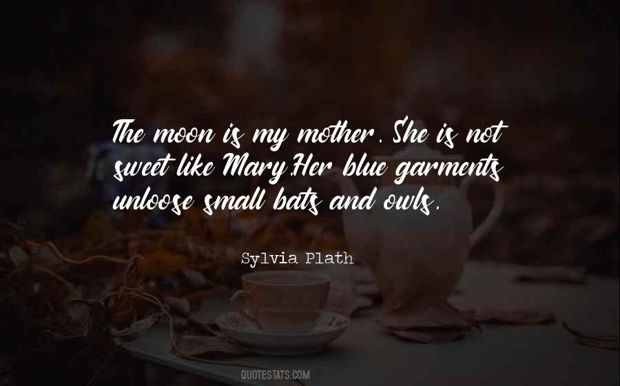 Quotes About Sweet Mother #1345020