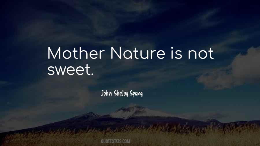 Quotes About Sweet Mother #1573824