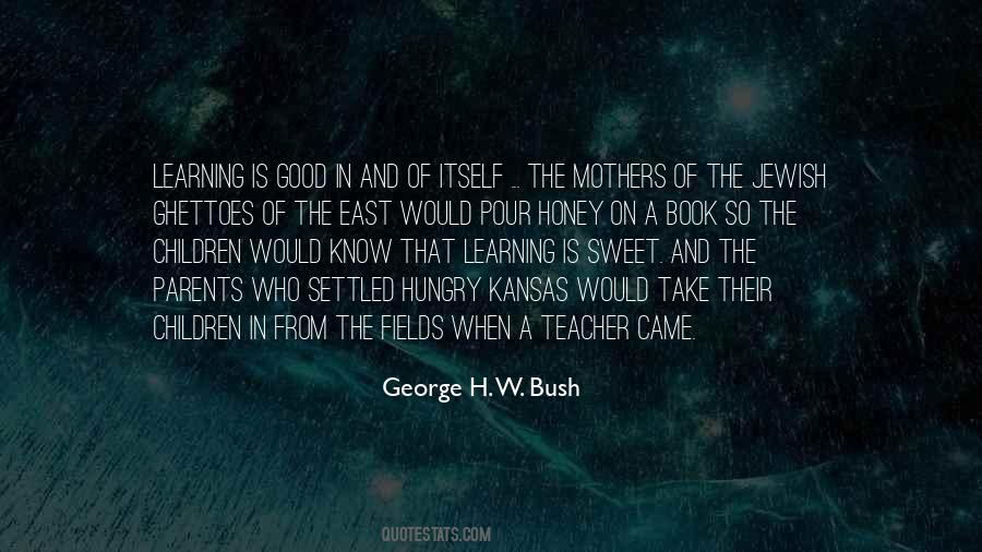 Quotes About Sweet Mother #280750