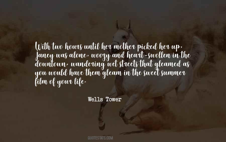 Quotes About Sweet Mother #394846