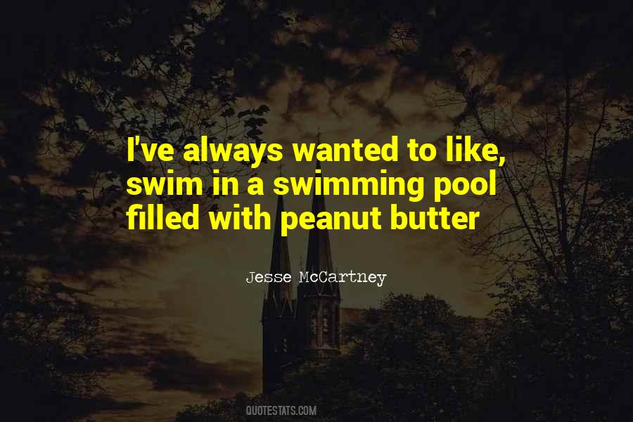 Peanut To My Butter Quotes #310284