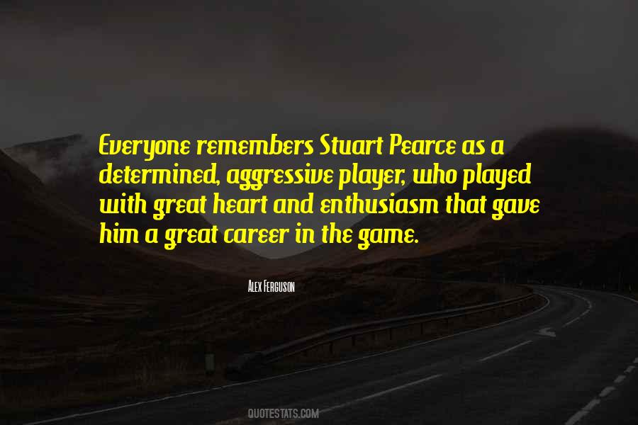 Pearce Quotes #145630