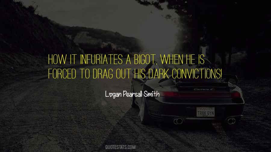 Pearsall Smith Quotes #1109622