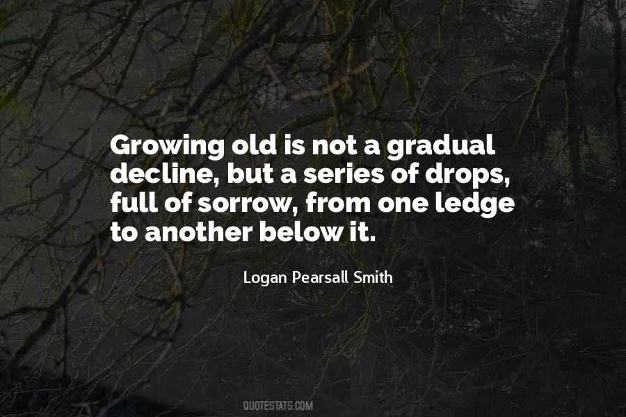 Pearsall Smith Quotes #1186835