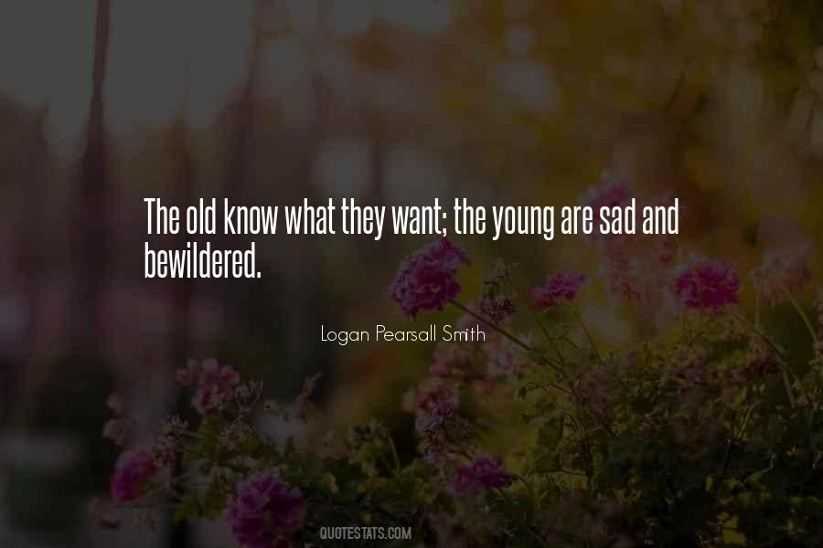 Pearsall Smith Quotes #1425957