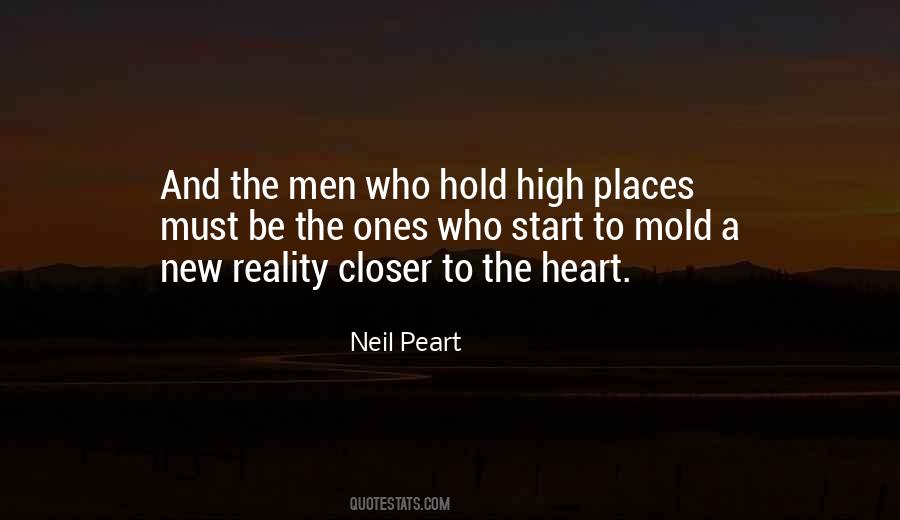 Peart Quotes #1018477