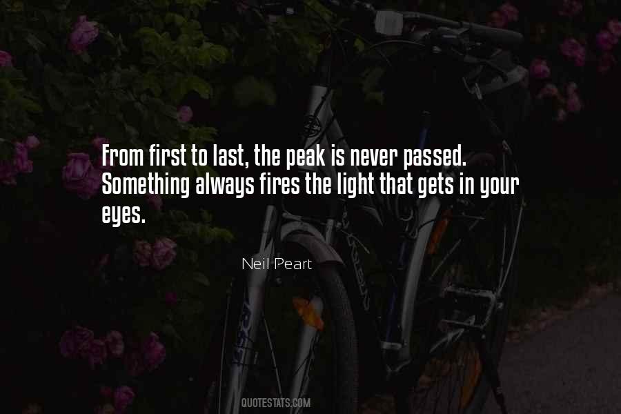 Peart Quotes #291465